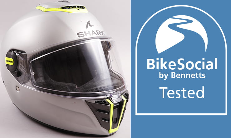Shark Spartan RS review motorcycle helmet_01